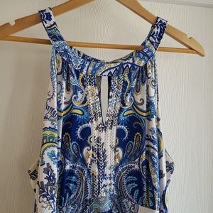 INC International Concepts Womens Maxi dress